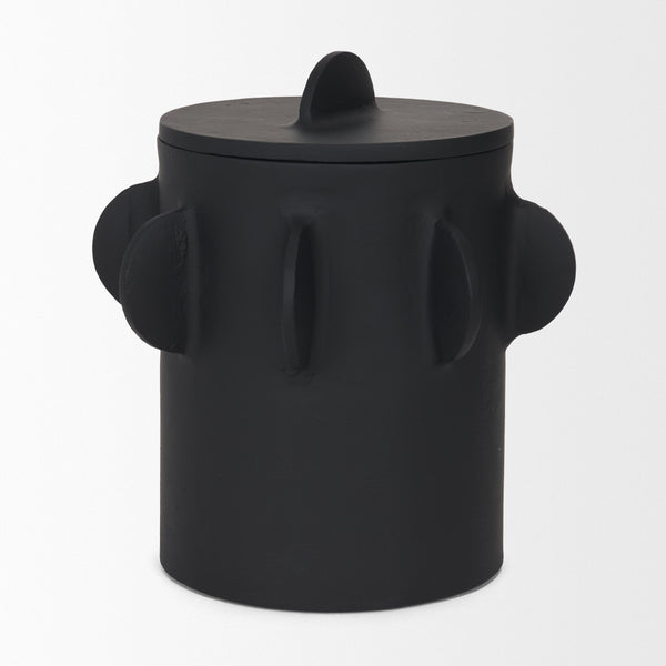 Deacon Decorative Canister Mercana Mer 71162 16