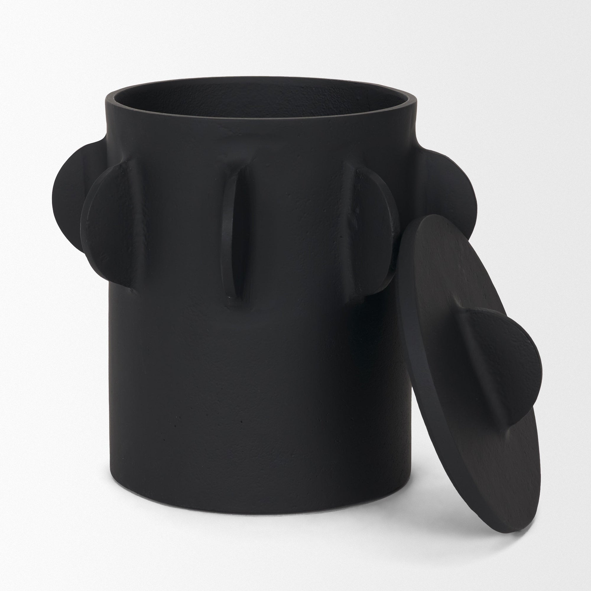 Deacon Decorative Canister Mercana Mer 71162 20