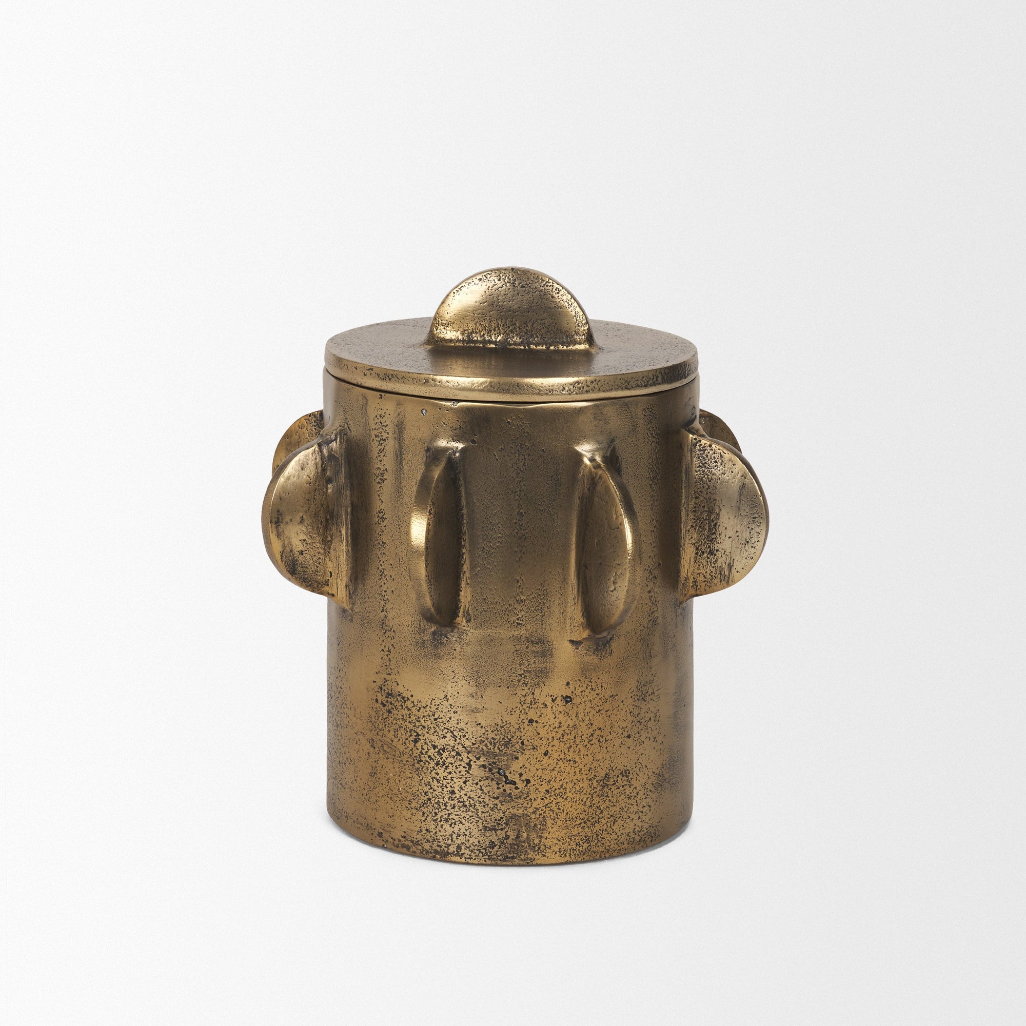 Deacon Decorative Canister Mercana Mer 71162 5