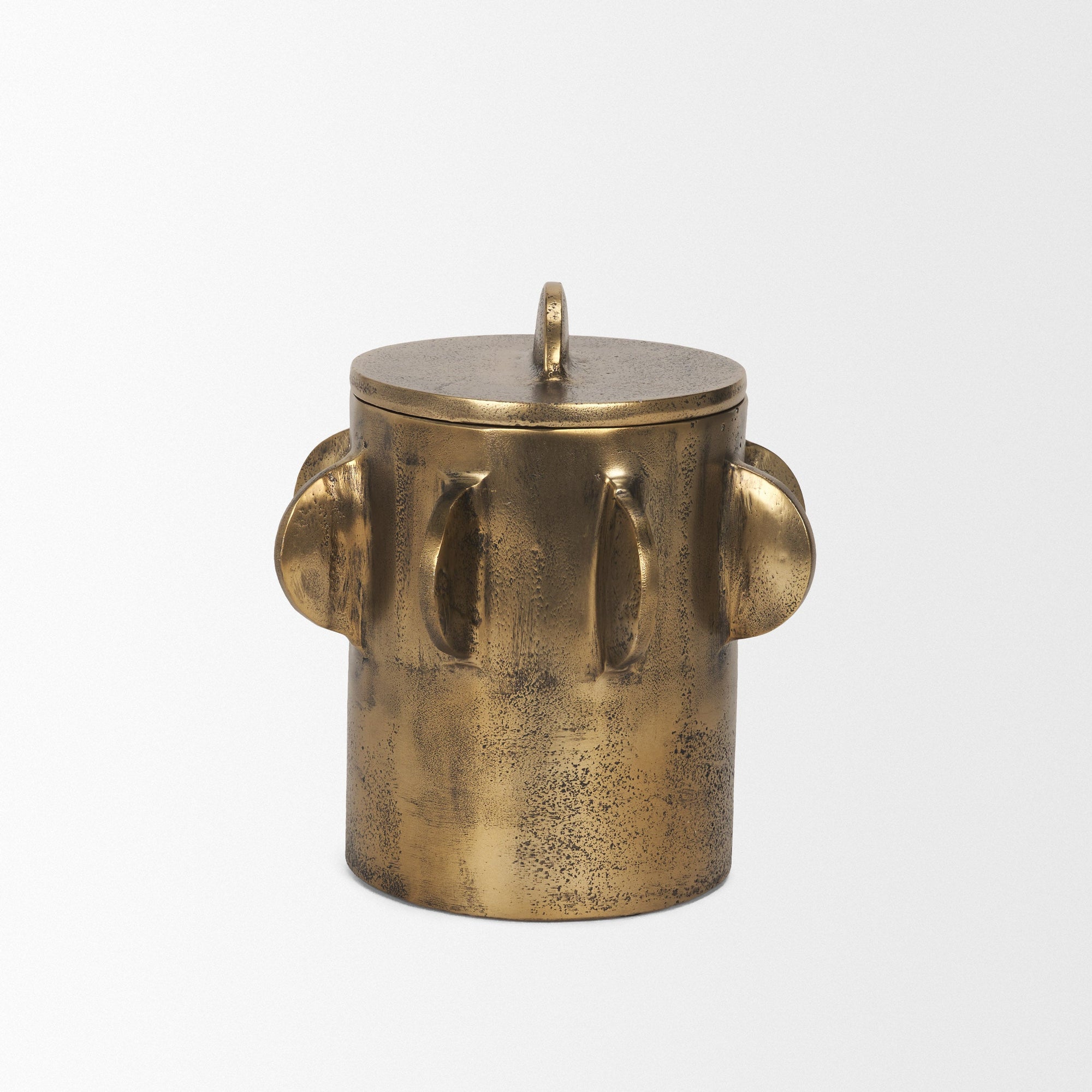Deacon Decorative Canister Mercana Mer 71162 9