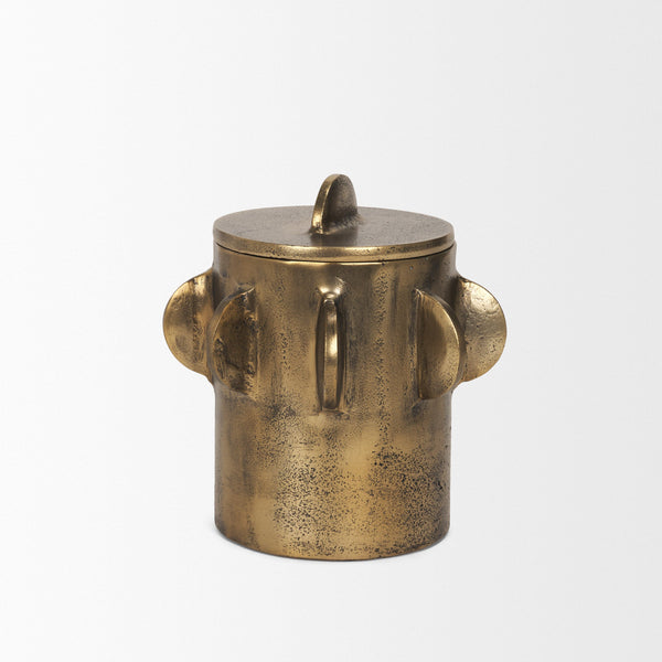 Deacon Decorative Canister Mercana Mer 71162 13