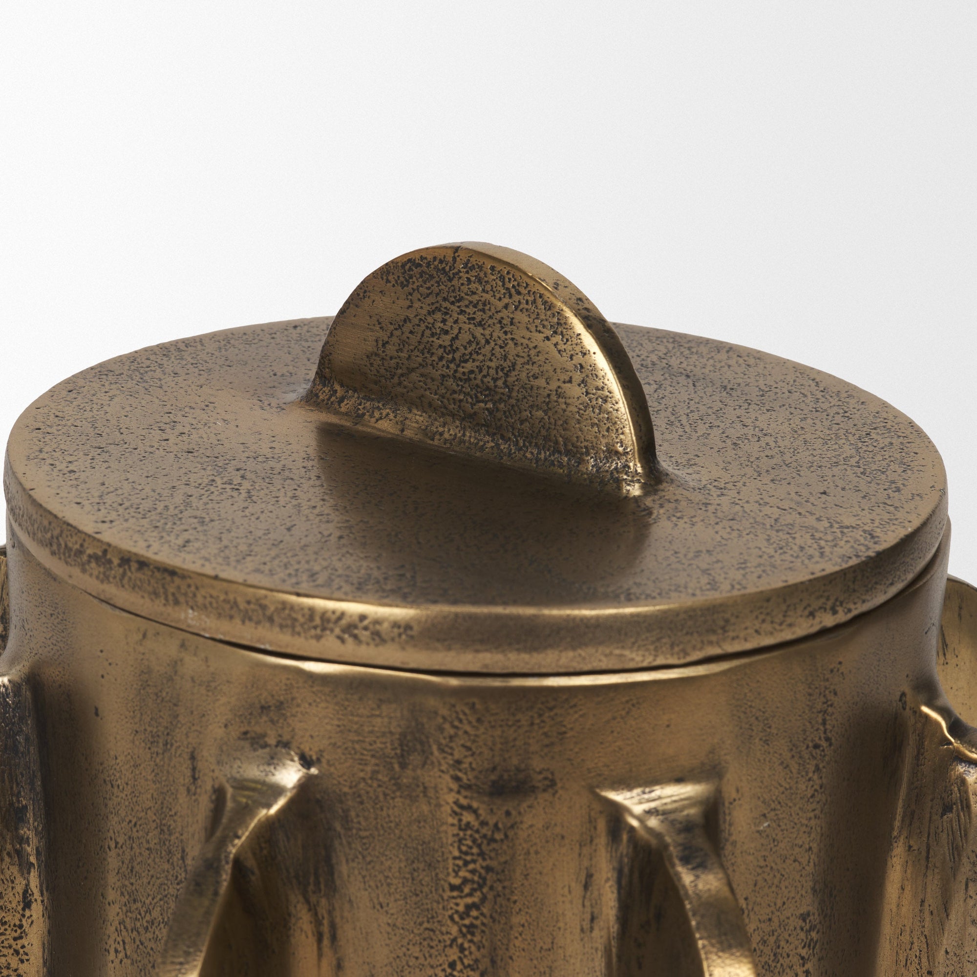 Deacon Decorative Canister Mercana Mer 71162 21