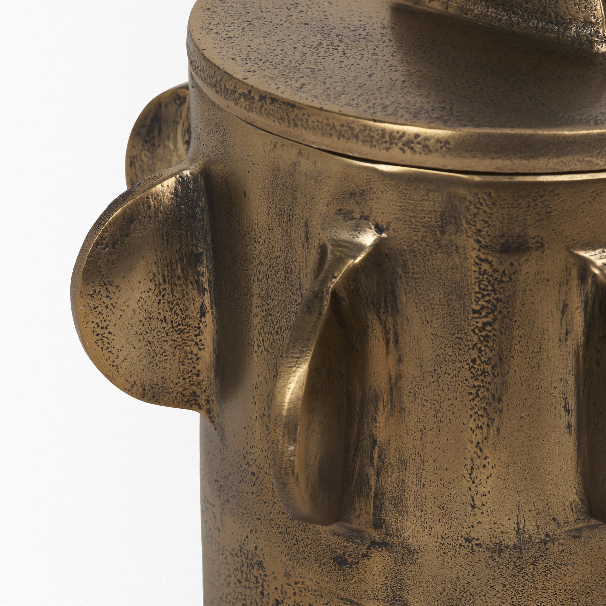 Deacon Decorative Canister Mercana Mer 71162 23