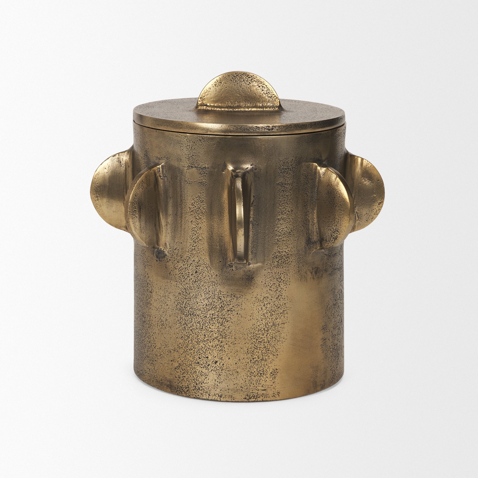 Deacon Decorative Canister Mercana Mer 71162 7