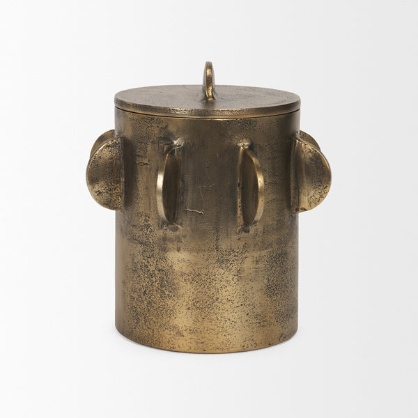 Deacon Decorative Canister Mercana Mer 71162 11