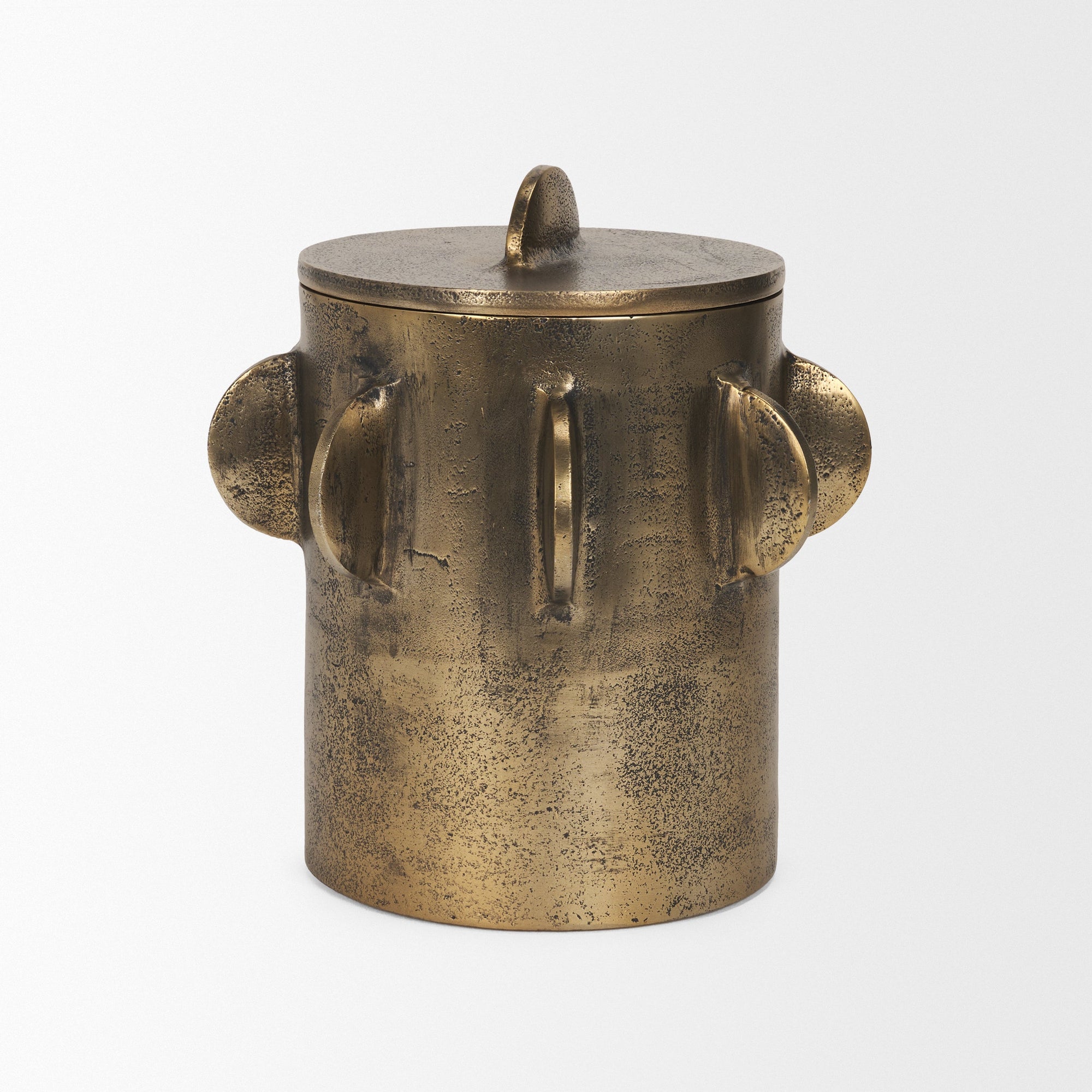 Deacon Decorative Canister Mercana Mer 71162 15