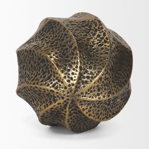 Imani Decorative Ball Mercana Mer 71164 7
