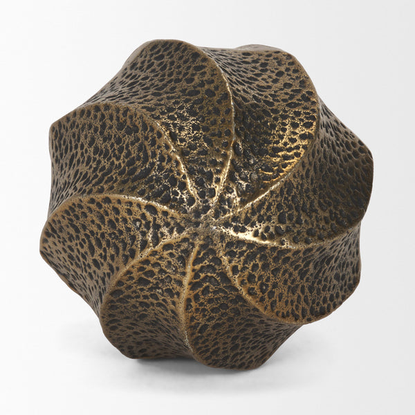 Imani Decorative Ball Mercana Mer 71164 15