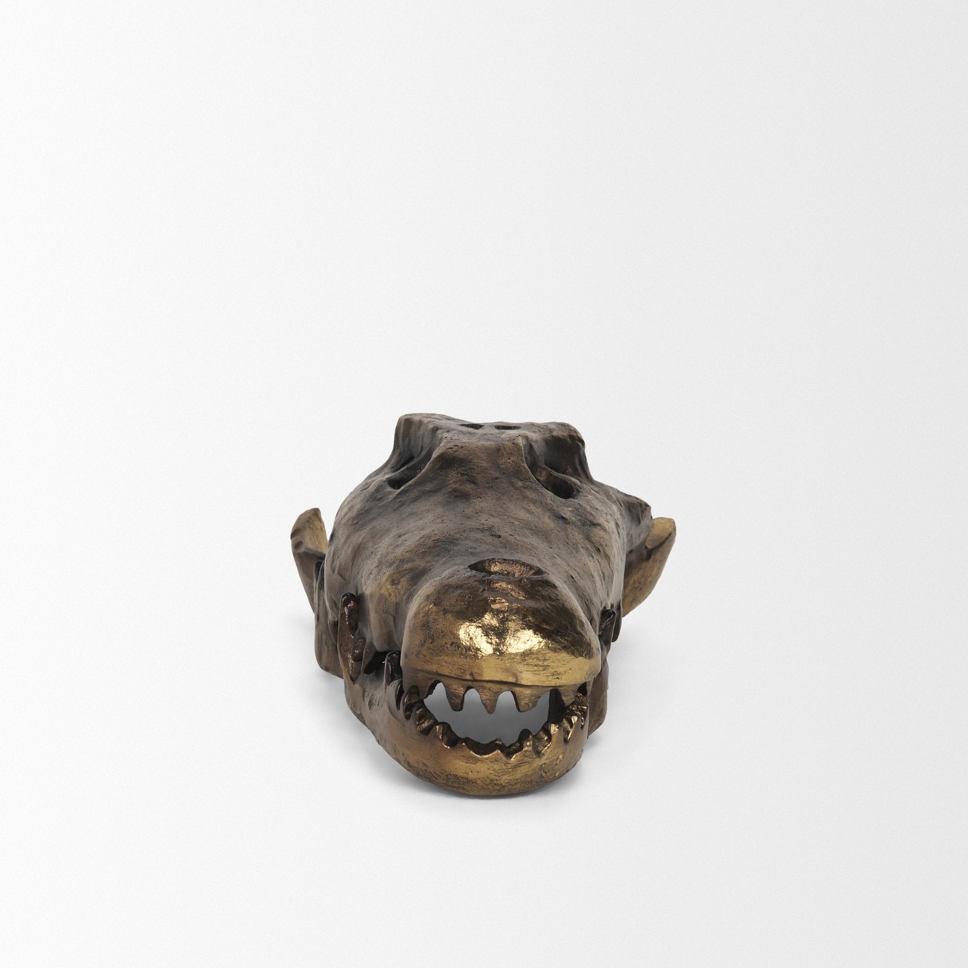 Allistair Skull Object Mercana Mer 71170 2