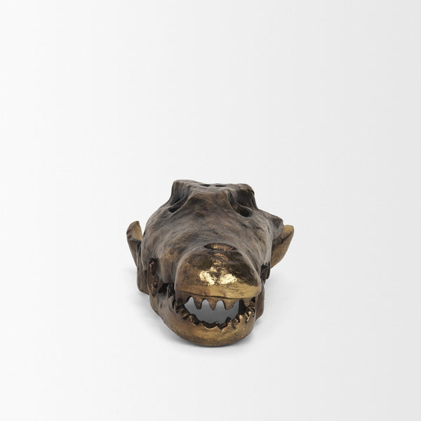 Allistair Skull Object Mercana Mer 71170 2