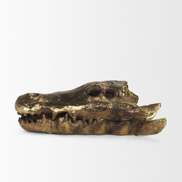 Allistair Skull Object Mercana Mer 71170 3