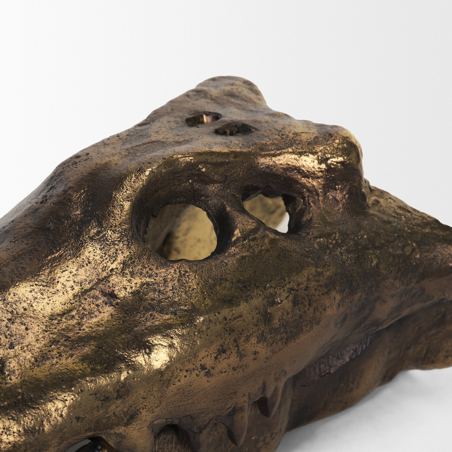 Allistair Skull Object Mercana Mer 71170 6