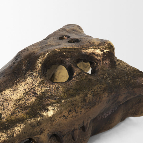 Allistair Skull Object Mercana Mer 71170 6