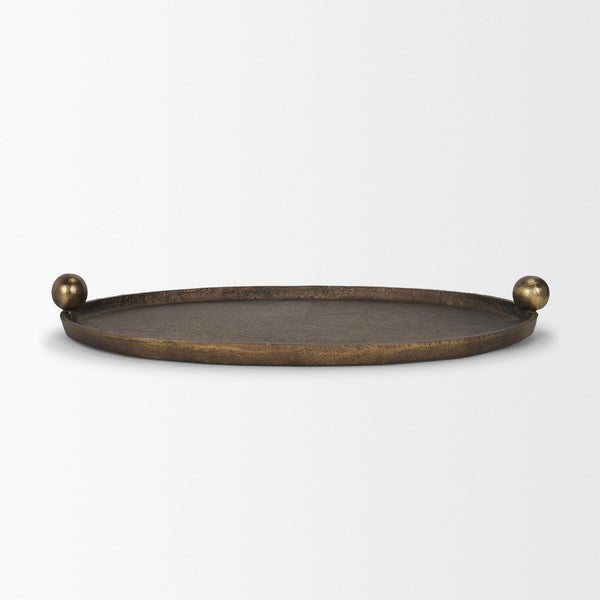 Jianna Decorative Tray Mercana Mer 71171 3