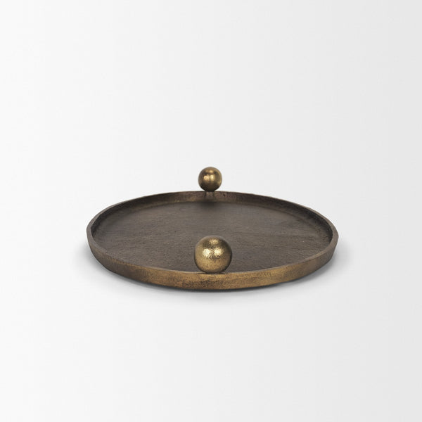 Jianna Decorative Tray Mercana Mer 71171 5