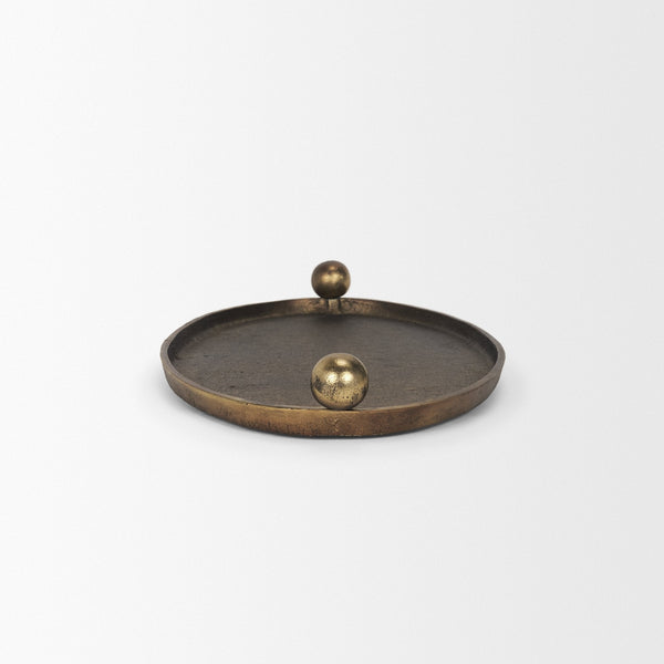 Jianna Decorative Tray Mercana Mer 71171 6