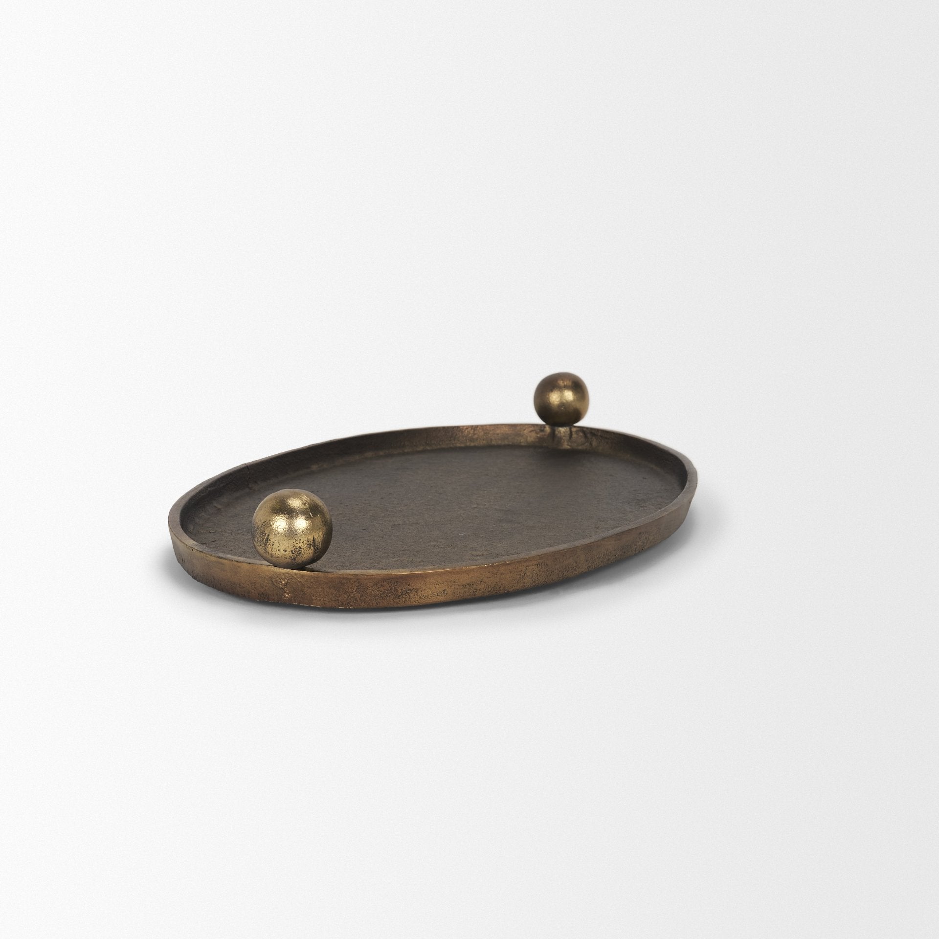 Jianna Decorative Tray Mercana Mer 71171 8