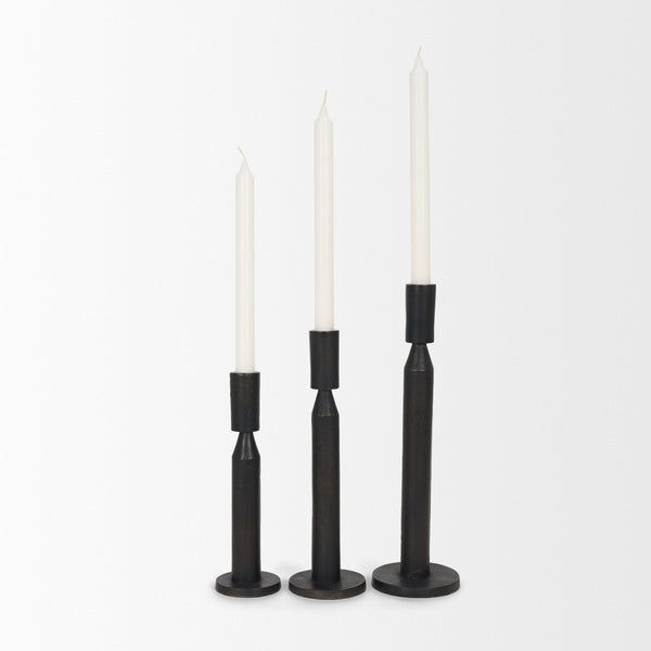 Declan Candle Holders Mercana Mer 71173 4