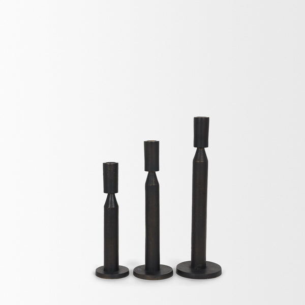 Declan Candle Holders Mercana Mer 71173 6