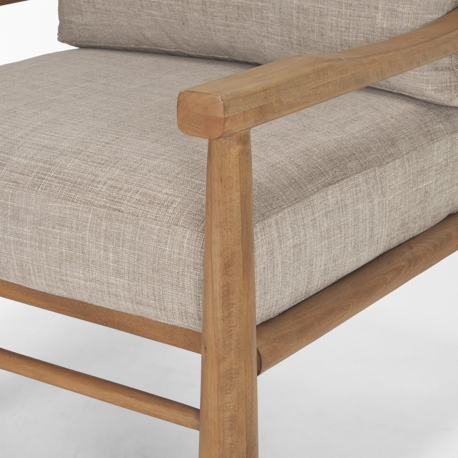 Witton Accent Chair Mercana Mer 71177 7