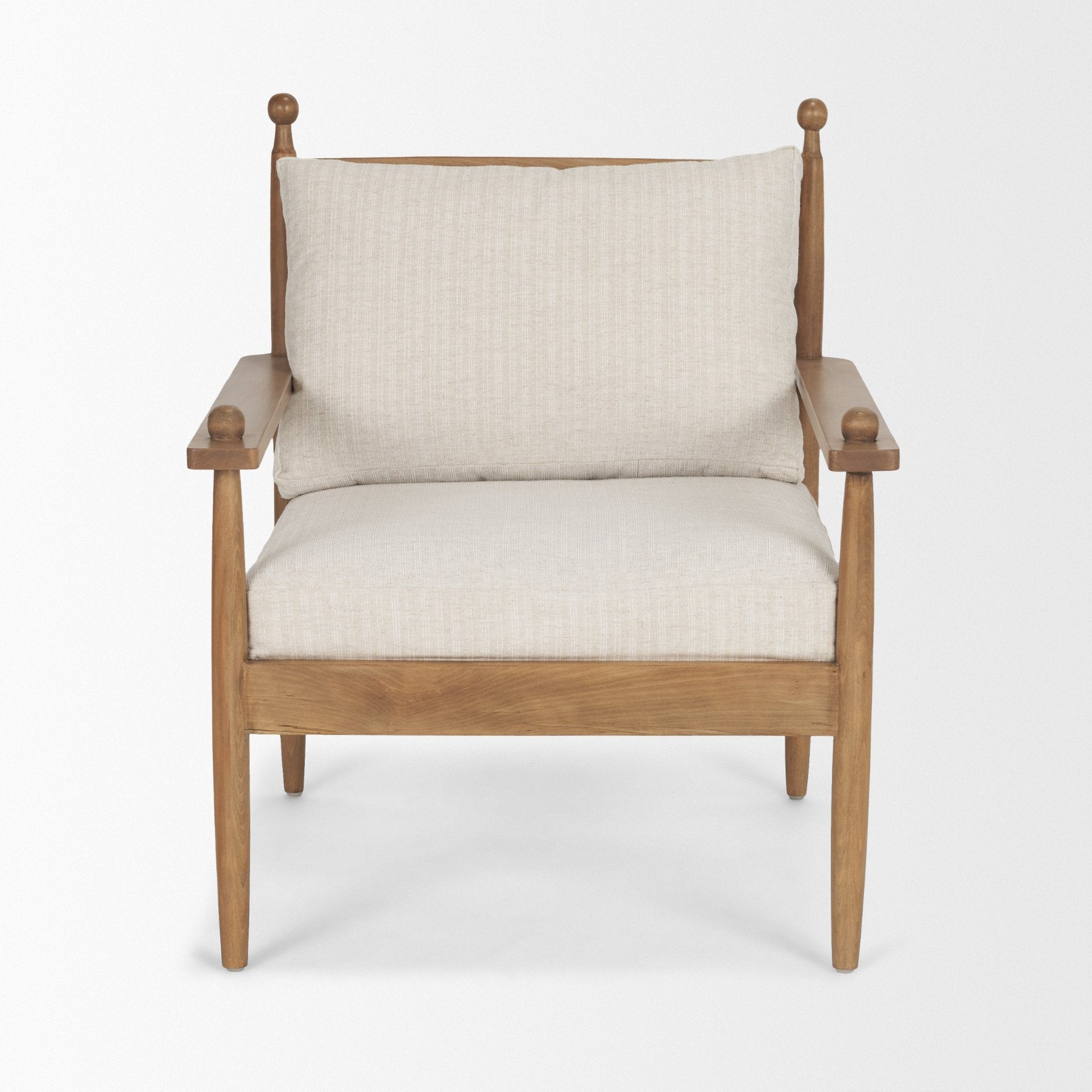 Danni Accent Chair Mercana Mer 71178 2