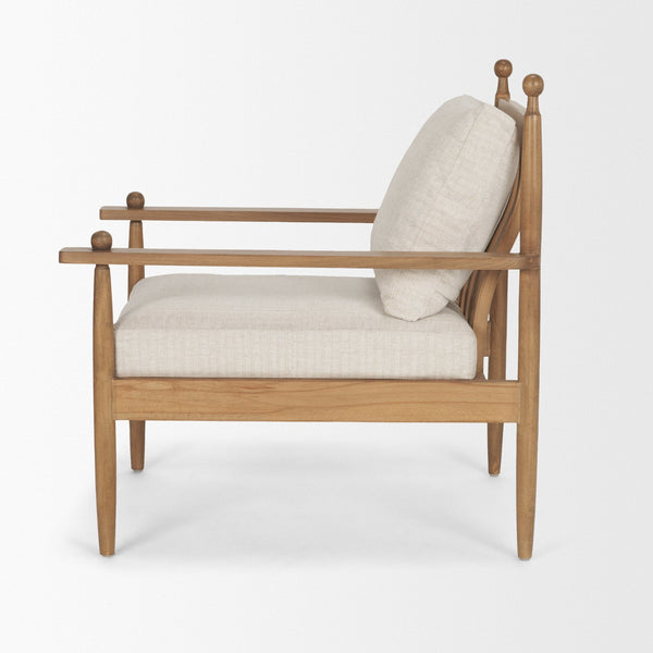 Danni Accent Chair Mercana Mer 71178 3