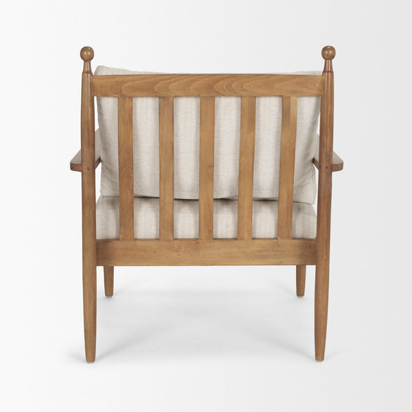 Danni Accent Chair Mercana Mer 71178 4
