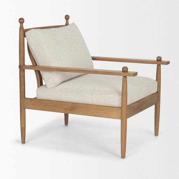 Danni Accent Chair Mercana Mer 71178 5
