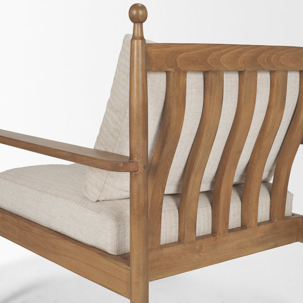 Danni Accent Chair Mercana Mer 71178 7