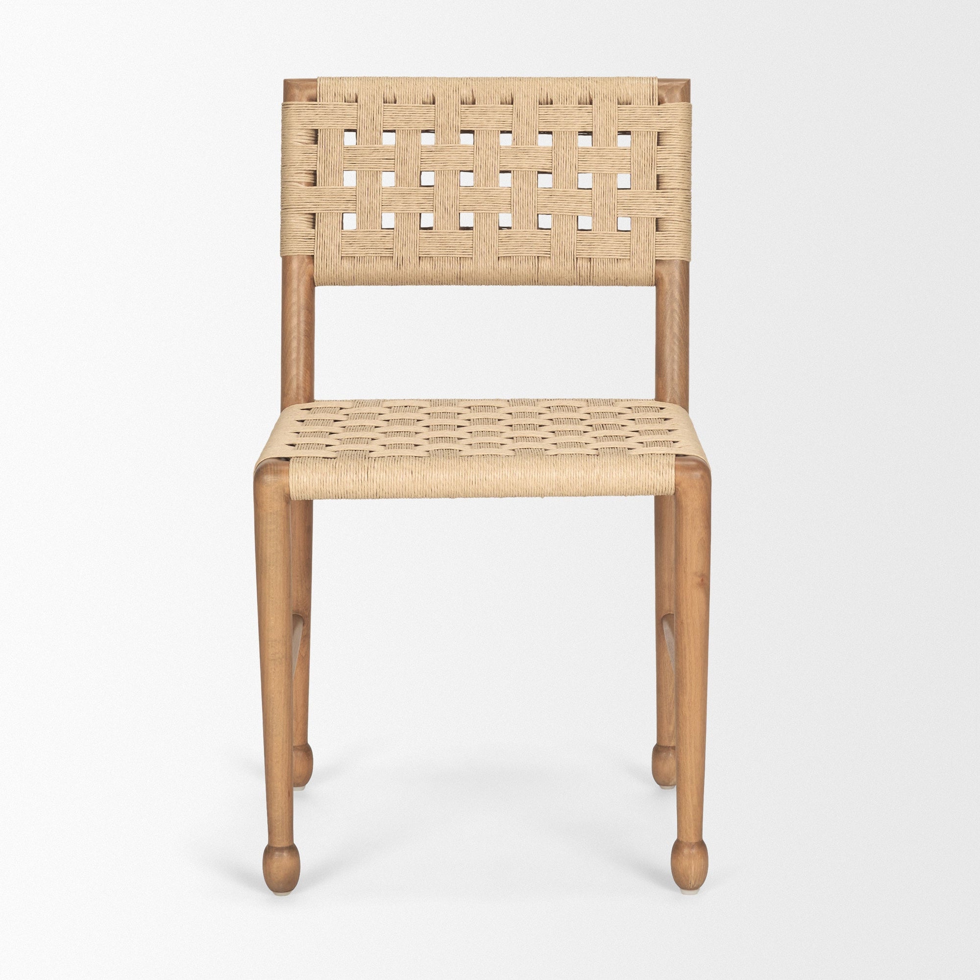 Brinley Woven Rope Dining Chair Mercana Mer 71180 2