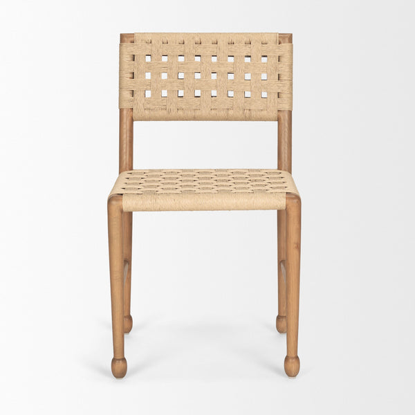 Brinley Woven Rope Dining Chair Mercana Mer 71180 2