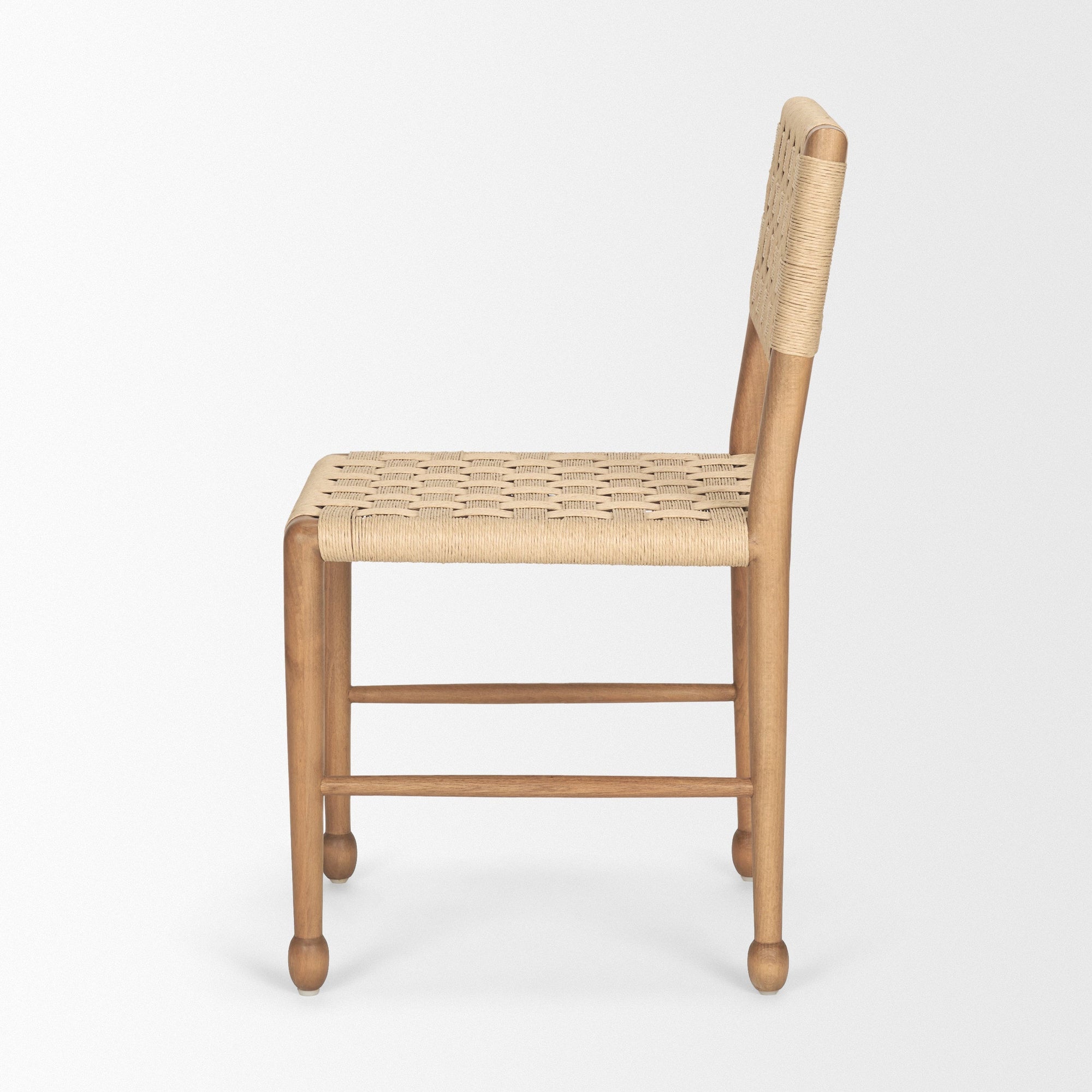 Brinley Woven Rope Dining Chair Mercana Mer 71180 3