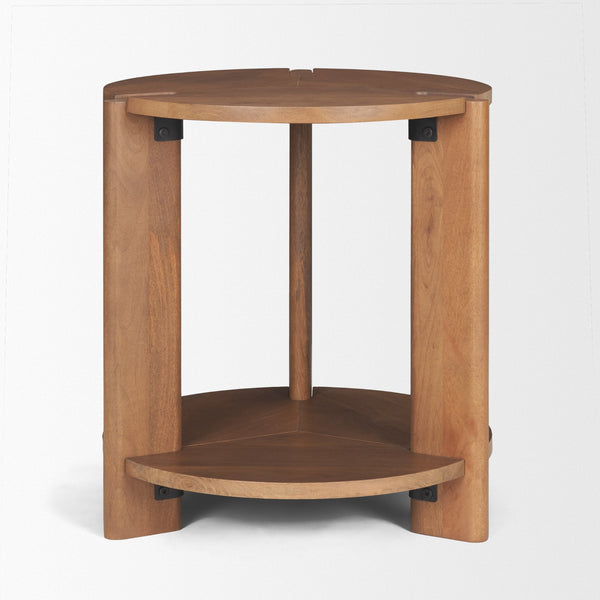Hisako Accent Table Mercana Mer 71182 2