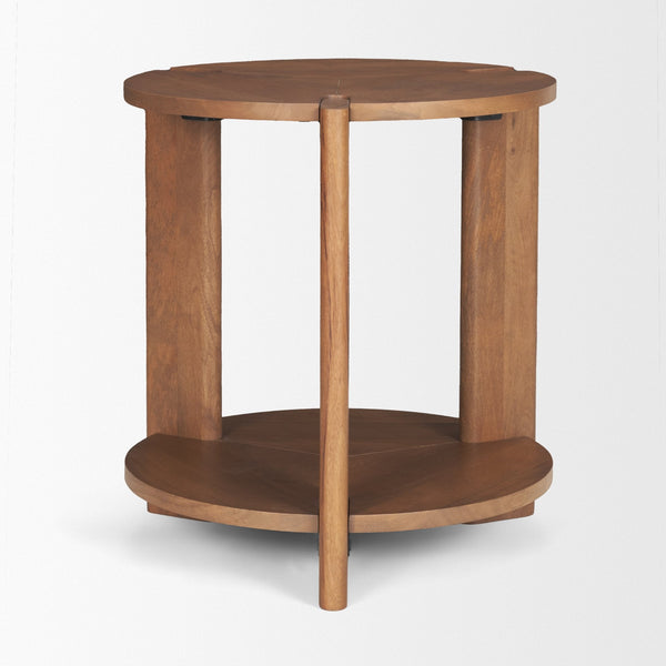 Hisako Accent Table Mercana Mer 71182 4