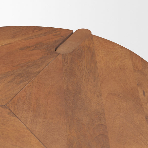 Hisako Accent Table Mercana Mer 71182 5