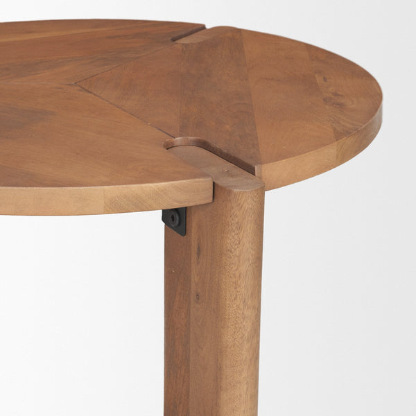 Hisako Accent Table Mercana Mer 71182 6