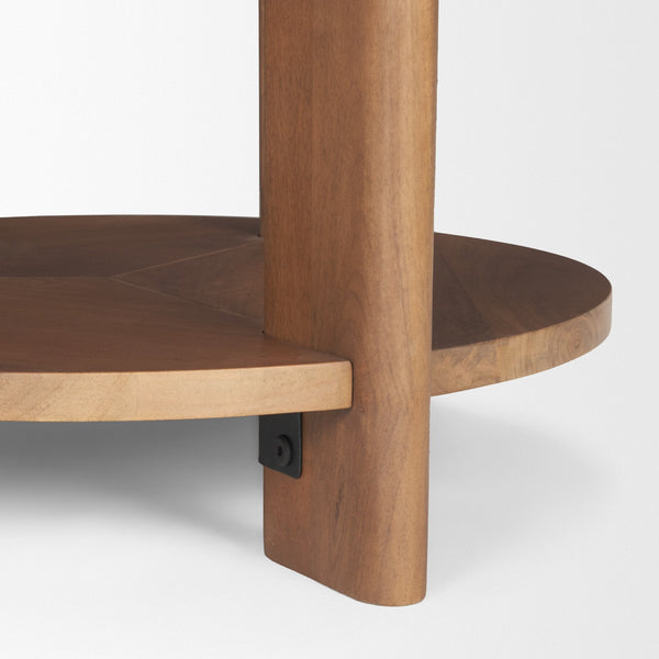 Hisako Accent Table Mercana Mer 71182 7