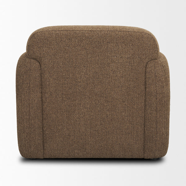 Saga Upholstered Chair Mercana Mer 71198 7