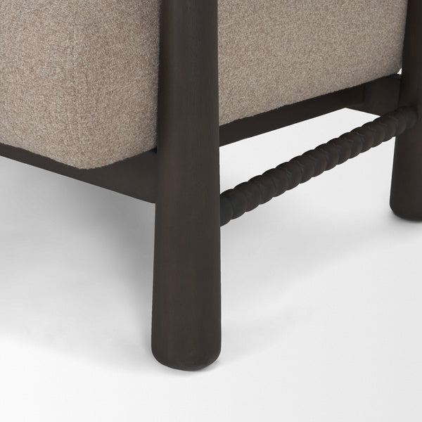 Willmar Accent Chair Mercana Mer 71201 8