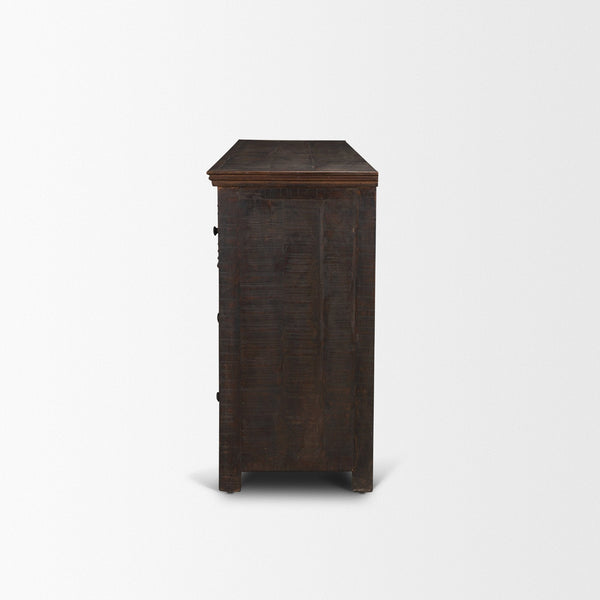 Rhett Sideboard Mercana Mer 71211 3
