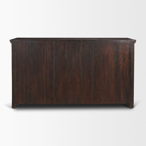 Rhett Sideboard Mercana Mer 71211 4