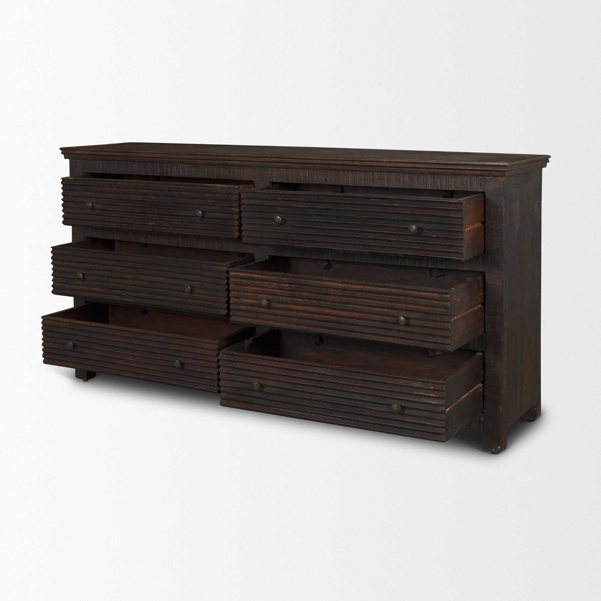 Rhett Sideboard Mercana Mer 71211 6
