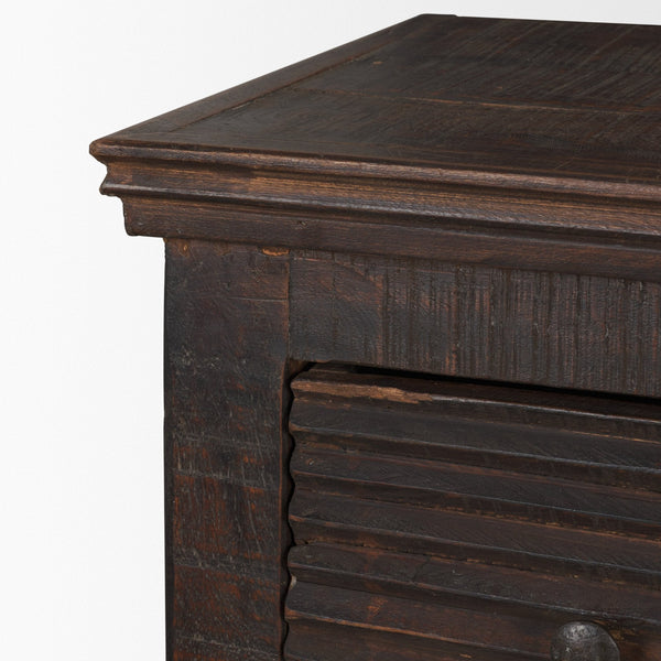 Rhett Sideboard Mercana Mer 71211 8