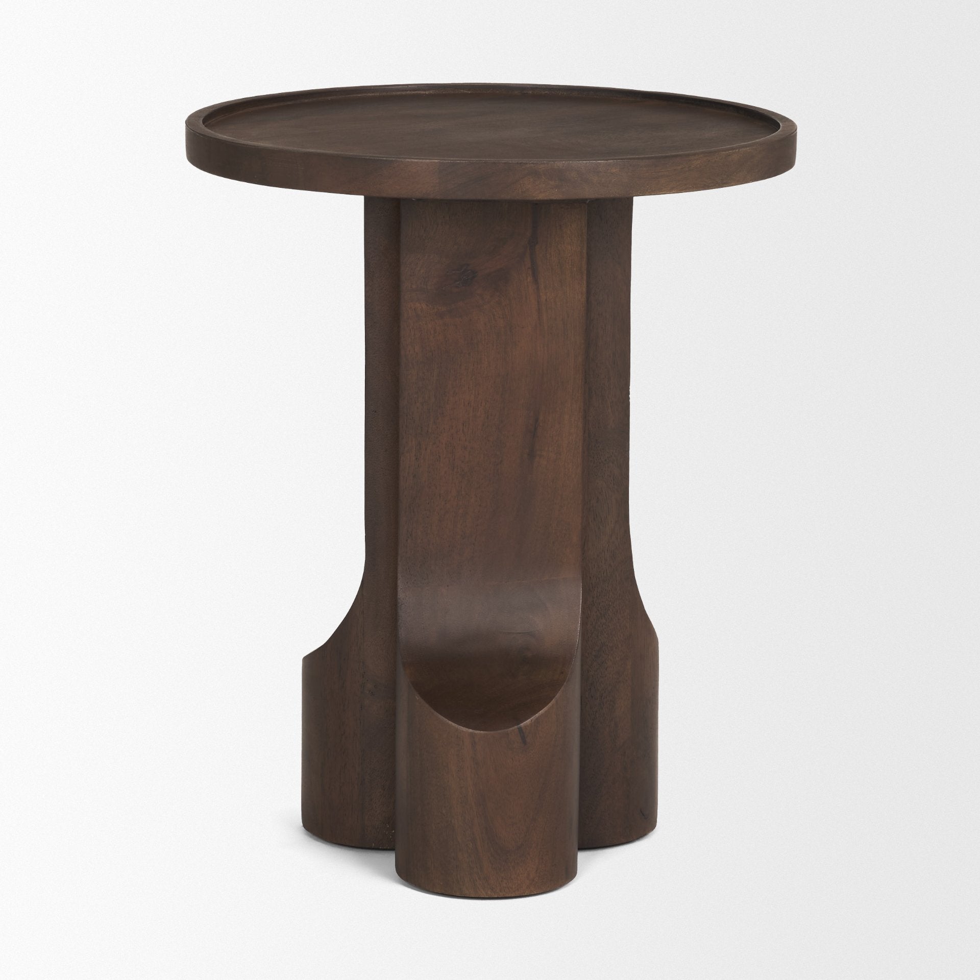 Cayson Accent Table Mercana Mer 71212 2