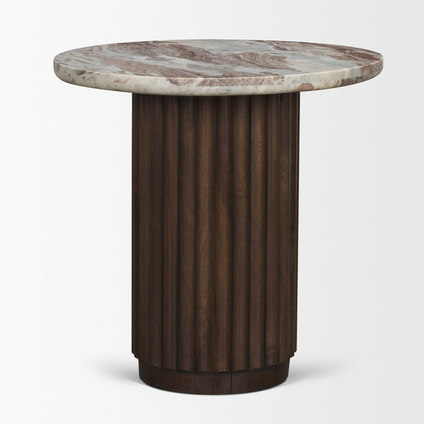 Marbrello Side Table Mercana Mer 71213 Ab 3