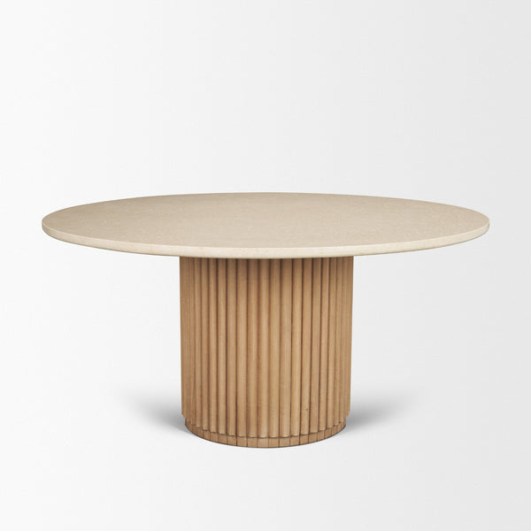 Marbrello Dining Table Mercana Mer 71215 Ab 4