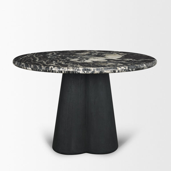 Marilyn Dining Table Mercana Mer 71221 Ab 5