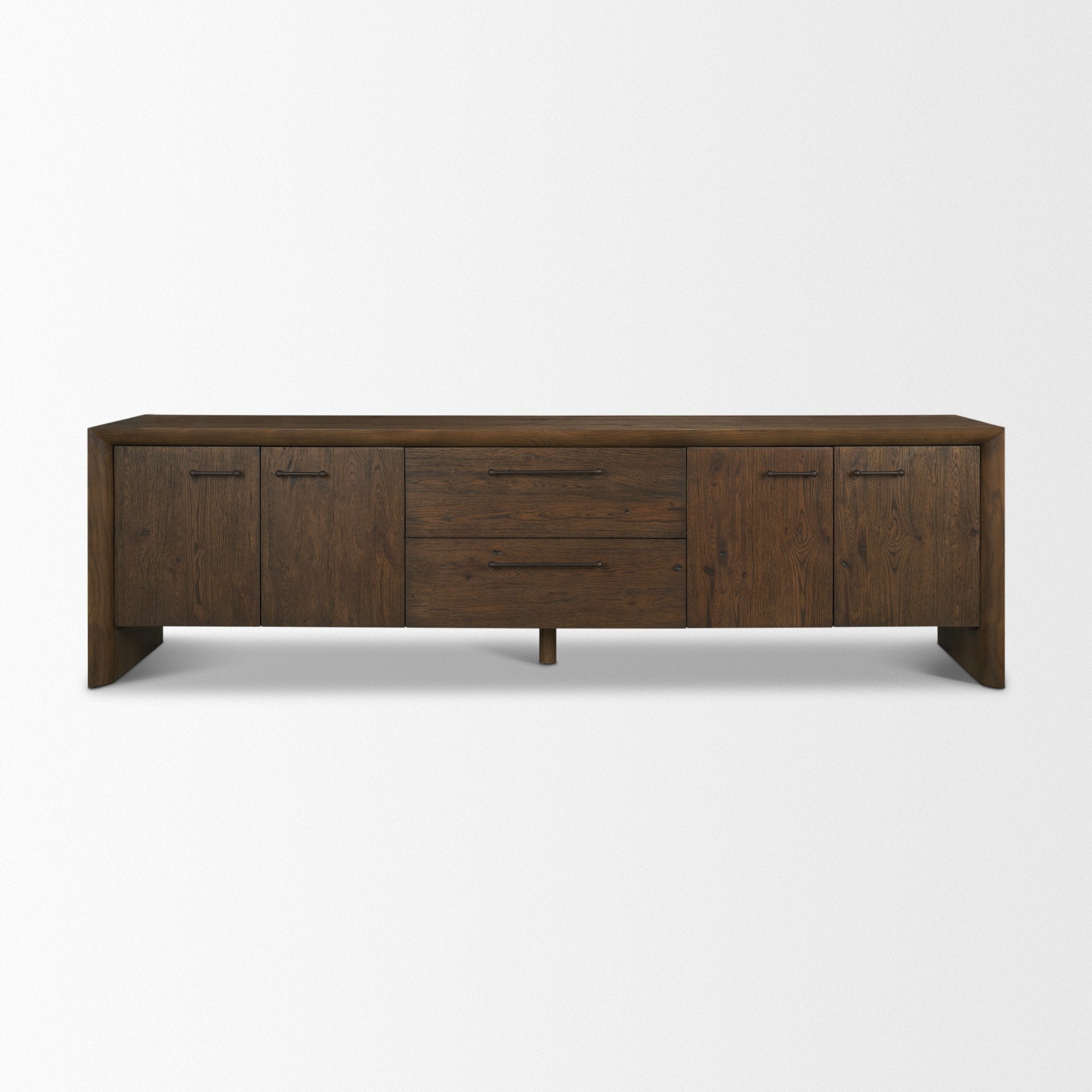 Belford Media Console Mercana Mer 71230 6