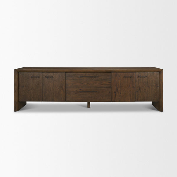 Belford Media Console Mercana Mer 71230 6