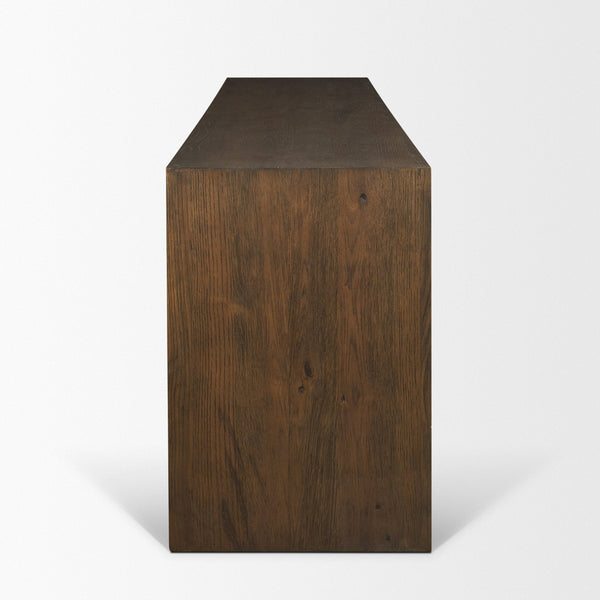 Belford Media Console Mercana Mer 71230 8